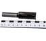 Фреза пазовая прямая (18х40 мм; хвостовик 12 мм) по дереву Bosch 2608628467 5