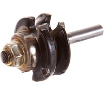 Комбинированная фреза 41х23.8х8х32х9.5х2Т Makita D-11900