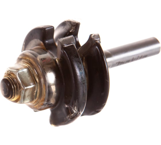 Комбинированная фреза 41х23.8х8х32х9.5х2Т Makita D-11900 1