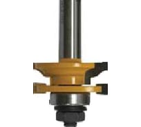 Комбинированная фреза 41х23.8х12х40х9.5х2Т Makita D-11916