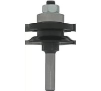 Комбинированная фреза 41х23.8х8х32х9.5х2Т Makita D-11922