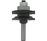 Комбинированная фреза 41х23.8х8х32х9.5х2Т Makita D-11922 1
