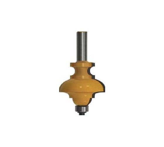 Многопрофильная фреза 31.8х25.4х8х32х2Т Makita D-11760 1