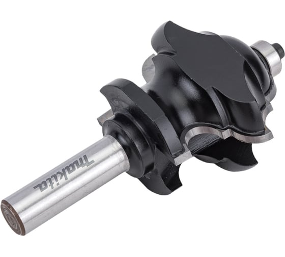 Многопрофильная фреза 57.15х47.6х12х45х2Т Makita D-11776
