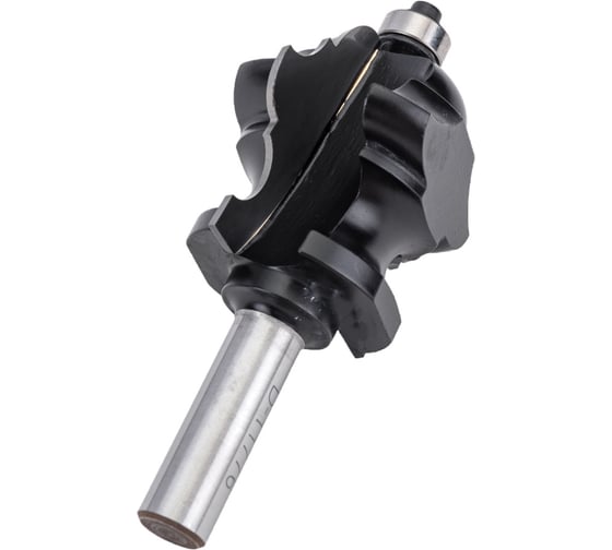 Многопрофильная фреза 57.15х47.6х12х45х2Т Makita D-11776