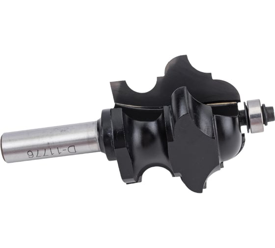 Многопрофильная фреза 57.15х47.6х12х45х2Т Makita D-11776