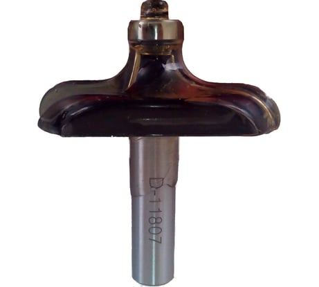 Фигирейная фреза 63.5х19х12х38х2Т Makita D-11807