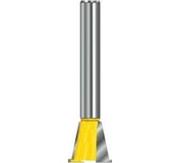 Фреза Ласточкин хвост 12.7х12.7х8х32 мм Makita D-10899