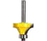 Кромочная фреза 25.4х12.7х8х32х2Т Makita D-11221 1