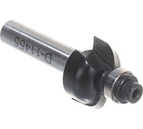 Фреза с подшипником 19.5х9.5х8х32х2Т Makita D-11455