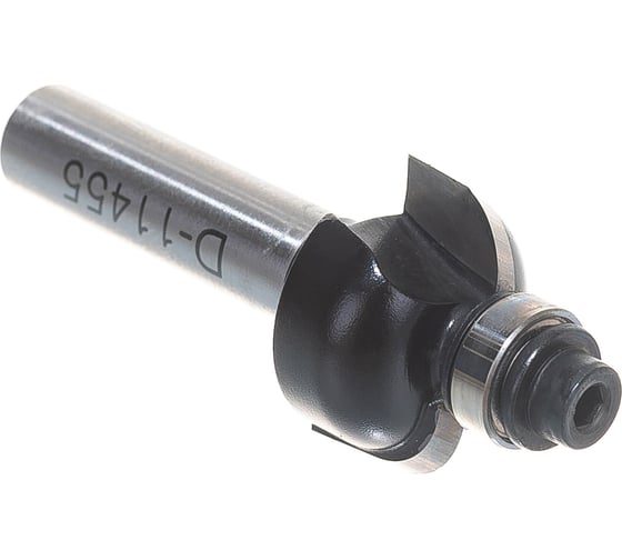 Фреза с подшипником 19.5х9.5х8х32х2Т Makita D-11455 1