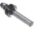 Фреза с подшипником 19.5х9.5х8х32х2Т Makita D-11455 2