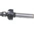 Фреза с подшипником 19.5х9.5х8х32х2Т Makita D-11455 3