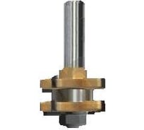 Фреза 41х6.35х12х38х2Т Makita D-12027