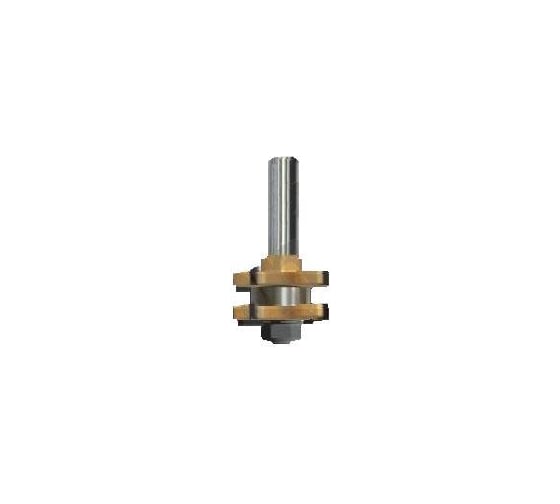 Фреза 41х6.35х12х38х2Т Makita D-12027