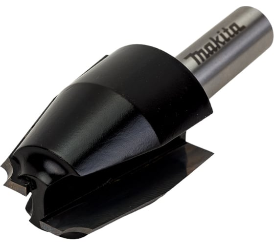 Фигирейная фреза 31.38х12х38х2Т Makita D-11863