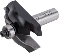 Фигирейная фреза 50.8х21.7х12х38х2Т Makita D-11879