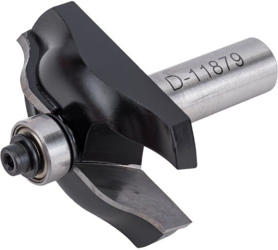 Фигирейная фреза 50.8х21.7х12х38х2Т Makita D-11879