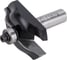 Фигирейная фреза 50.8х21.7х12х38х2Т Makita D-11879 1