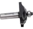 Фигирейная фреза 50.8х21.7х12х38х2Т Makita D-11879 5