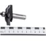 Фигирейная фреза 50.8х21.7х12х38х2Т Makita D-11879 6
