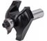 Фигирейная фреза 50.8х21.7х12х38х2Т Makita D-11879 2