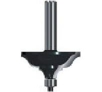 Фигирейная фреза 63.5х19.84х12х38 мм Makita D-11813
