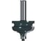 Многопрофильная фреза 44.45х28.6х12х38х2Т Makita D-11754 1
