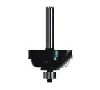 Кромочная фреза 31.8x15.9x8х32х2Т Makita D-11689