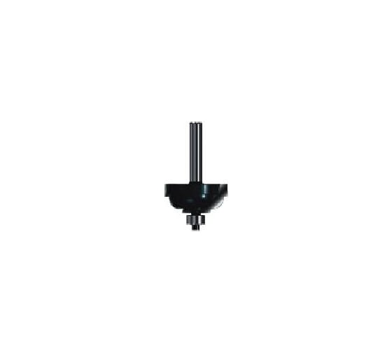 Кромочная фреза 31.8x15.9x8х32х2Т Makita D-11689