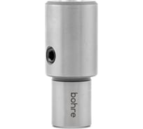 Адаптер втулка для метчика d14 мм, M18, DIN376, Weldon 19 Bohre КБ000764