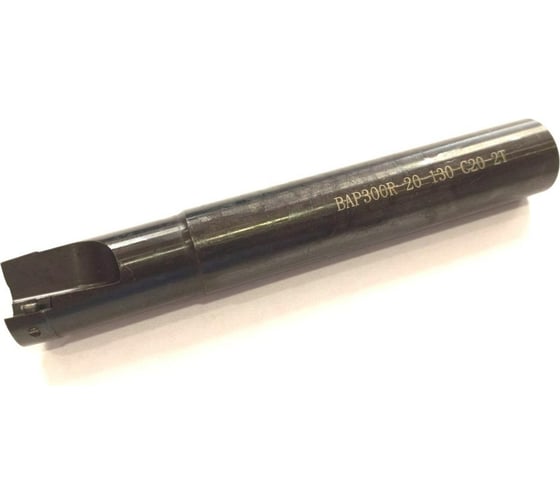 Фреза концевая BAP300R-20-130-C20-2T 20 мм SANT 4603390581195 1