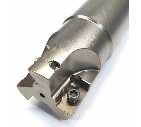 Фреза концевая BAP400R-32-200-C32-3T 32 мм SANT 4603390581102