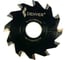 Фреза дисковая HM 114x6x32/30 мм, Z=12, AL ООО Галифакс 5114001 1