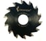 Фреза дисковая HM 120x6x32/30 мм, Z=14, AL ООО Галифакс 5120001 1