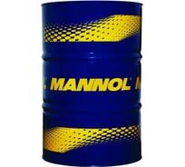 Гидравлическое масло HYDRO HV 208 л, ISO 46, с высоким индексом вязкости MANNOL 1914