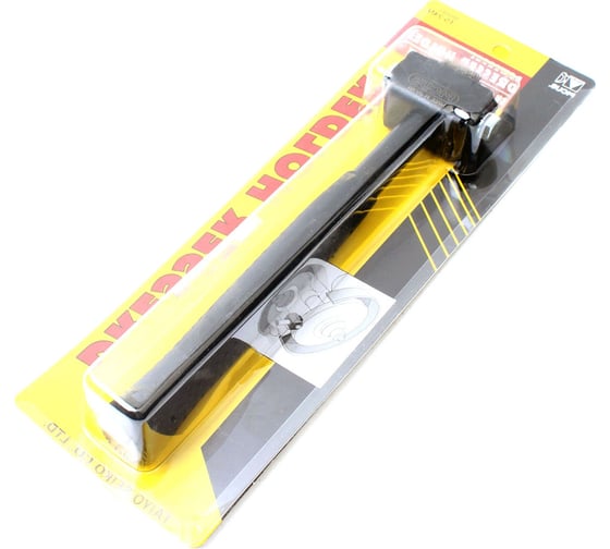 Шарошка picus dresser holder 265 мм для выравнивания абразивных дисков Mikitool М00016767