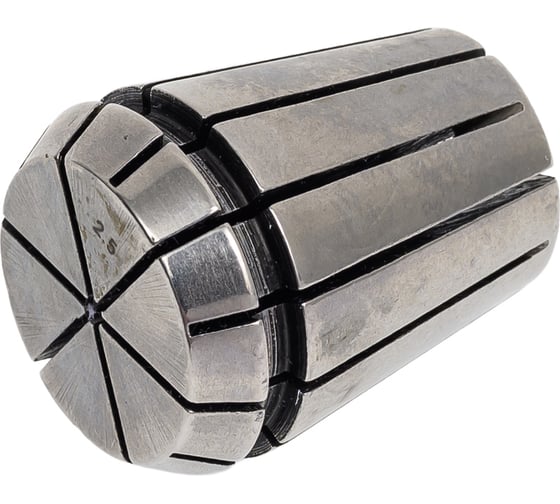 Цанга ER32 2.5 мм, DIN6499 BESTE AC01500114