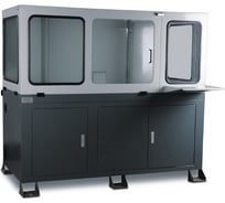 Подставка SHC3 для фрезерных станков BF46 Vario; BF46 Vario с ЧПУ Optimum 3539093