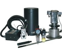 Система автоматического зажима инструмента ISO 30 для фрезерного станка BF30 Optimum 3352393