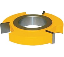 Фреза фальцевая (74.6х32 мм; H6.4 мм) по дереву Энкор 19359