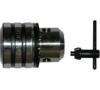 Патрон сверлильный (1,5-13 мм; В16) Энкор 23510