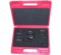 Головка фрезерная с набором сменных ножей 12.7 мм для фрезерного станка Корвет-83 Энкор 19301