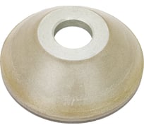 Круг заточной алмазный 12A2-45 125x10x3х40x32 мм, AC4, 125/100, В2-01 Алмазный инструмент CT00202030