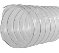 Гибкий рукав PUR F-R 0.5 d 120 мм Deltatools 05-1478