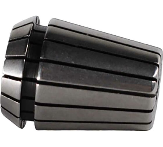 Цанга высокоточная ER40-12 Deltatools 06-1038