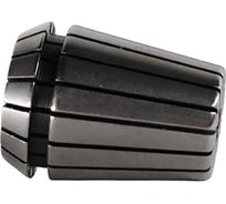 Цанга высокоточная зажимная для фрезера с ЧПУ ER40-8 Deltatools 06-1036