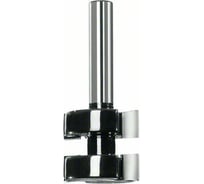 Фреза гребневая (25х58 мм; хвостовик 8 мм) по дереву Bosch 2608628353