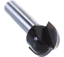 Фреза пазовая галтельная (16х45 мм; R8 мм; хвостовик 8 мм) по дереву Bosch 2608628369