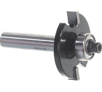 Фреза кромочная фальцевая (32х51 мм; хвостовик 8 мм) по дереву Bosch 2608628403